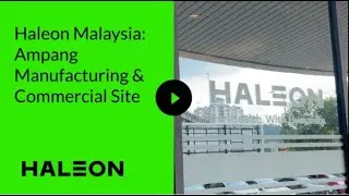 Haleon Malaysia Ampang Manufacturing amp Commercial Site