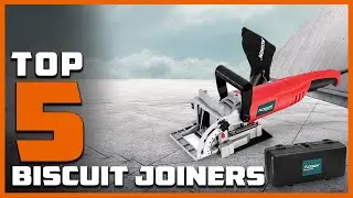 Top 5 Best Biscuit Joiner in 2025| Don't Buy Without Seeing This Video