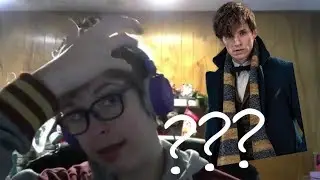 Is Newt Scamander Autistic?