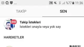 İnstagram Takipçi Hilesi 1 Dakikada 1000 Takipçi