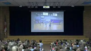 Root Rockets April Blast 2024