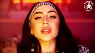OTRA NOCHE (REMIX) - NICKI NICOLE & LOS ANGELES AZULES - DJ KARIM PERALTA