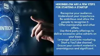 Digital Media startup in India.