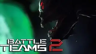 “Катаклизм” — новый PvE-режим в Battle Teams 2 ➽ Этап "Сюжет"