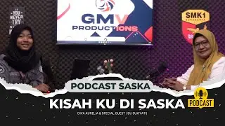 Dari Tanah MAKASSAR, Kisah Inspiratif salah satu guru akuntansi  SASKA