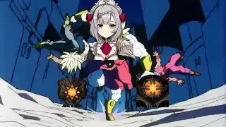 Genshin Impact Meme - Lore Accurate Noelle
