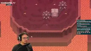 Titan Souls live Playthrough - 2 / 4