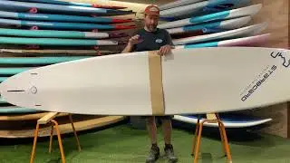 Starboard Generation 2022/2023 Product Info