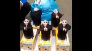 Прикольная игрушка для детей