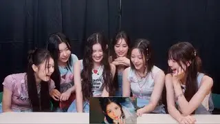 GENBLUE (젠블루) 'COCOCO' MV REACTION