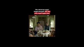 Orang Tua Layla Sulit Menolak Ketika Calon Bupati Datang Melamar | Layla Majnun