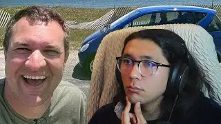 doug demuro moved traffic from writing to youtube