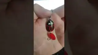 Набор колебалок 
