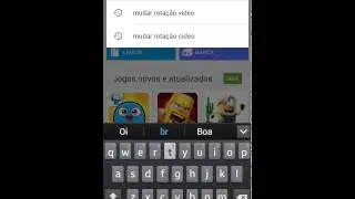 App para assistir vídeo bloqueado do youtube