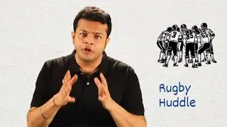 What is not SCRUM?