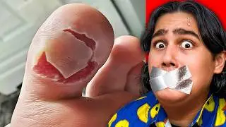 Try Watching This Video and Not Saying ANYTHING!