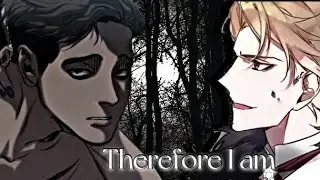 『MMV』𝕋𝕙𝕖𝕣𝕖𝕗𝕠𝕣𝕖 𝕀 𝕒𝕞 /MIX manga\