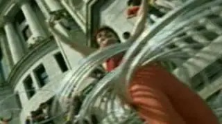 Anna Jack Hula Hoop Video 2009