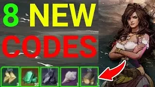 🛑 NEWES 🛑 SEA OF CONQUEST REDEEM CODES 2024 _ SEA OF CONQUEST CODES AUGUST 2024 _ SOC GIFT CODES
