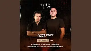 There's No Going Back (FSOE 688) (Extended Mix)