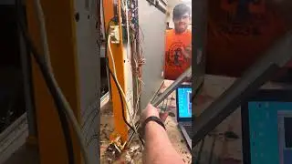 Weird problem