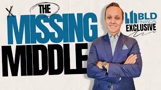 Financing The Missing Middle | Canada's Solution To The Housing Crisis