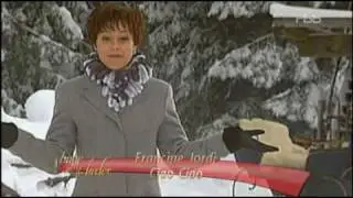 Francine Jordi - Ciao Ciao