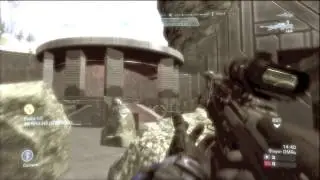 HALO OCE #1