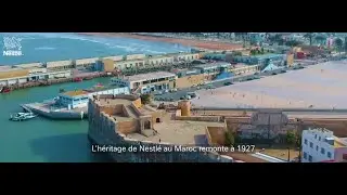 Nestlé fête ses 30 ans de fabrication locale au Maroc
