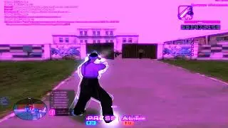 НЕ ПОСЕЩАЙ МОИ СНЫ [1080/60fps] 