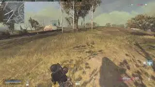 Call of Duty Warzone