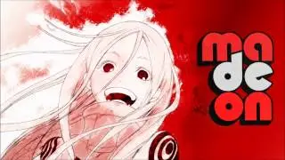 Shiny Shuriken (Madeon x Deadman Wonderland)