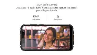 Armor 5 smartphone review