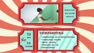 Master Computer Graphics ANIMATIKA