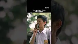 Wah~ menarik nih buat dicoba 😆#MAXStream #MAXStreamOriginal #SemuaAdaCerita #Ngenest