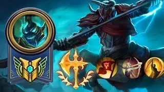 Hecarim Montage S9 - INSANE