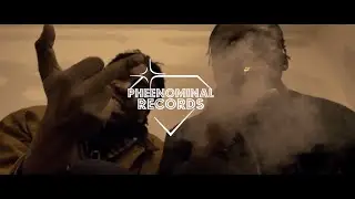 BigBank E Pheezy f/ Henso - Chillin Wit Mexicans (Official Video) || A SpikeLee Joint