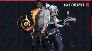 Valorant Jett Fly Gaming Sound Effect MP4
