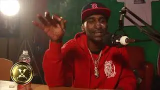 Mozzy, Philthy Rich, DB Tha General, CML, Kurt Diggler. How the beef started explained by DB.