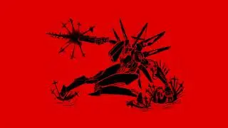 ULTRAKILL: INFINITE HYPERDEATH (Act I Soundtrack)