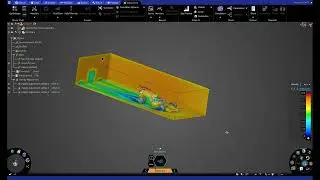 F1 in Schools X Ansys Twilight