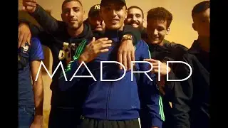 Morad x Lacrim Type beat 2021 - 