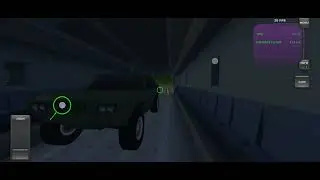 Flying a Cargo Plane in Turbo Prop Flight simulator