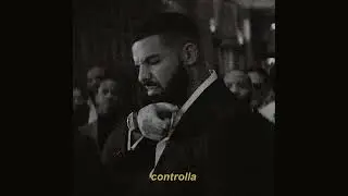 Drake ~ Controlla (lofi wiara remix)