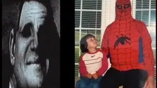 Mr. incredible becoming uncanny(Cursed Images).