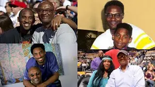Joe Bryant, the father of Los Angeles Lakers legend Kobe Bryant, has pass away at the age of 69.