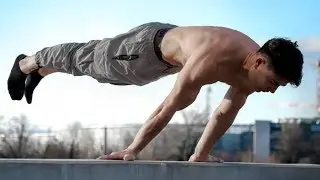 BEST OF STREETWORKOUT | PEOPLE ARE AWESOME #1