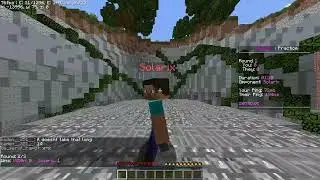 Solarix V S Vizi0n Sumo Duels (Opponent POV)