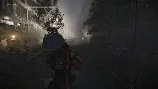 The Division 2 - РПКшник (2)