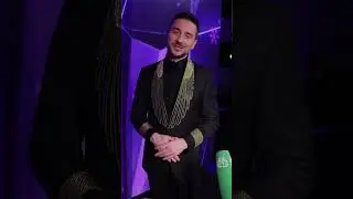 Сергей Лазарев. Смотрите Новогоднюю маску 31.12.2023г в 